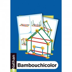 FICHIER BAMBOUCHICOLOR  (389)